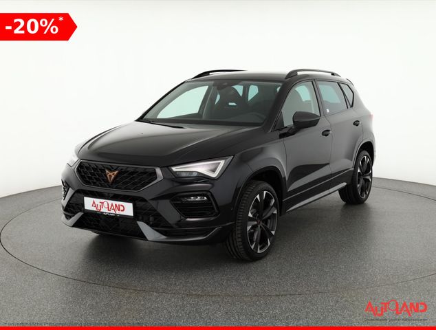 Cupra Ateca 1.5 TSI DSG LED Navi ACC Sitzheizung AHK