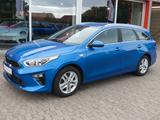 Kia cee'd Sportswagon Vision*Navi*Kamera*AHK*SHZ - Kia mit Diesel-Antrieb: Kombi