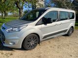 Ford Grand Tourneo 1.5 TDCi 88kW Trend Trend - Ford Grand Tourneo von privat