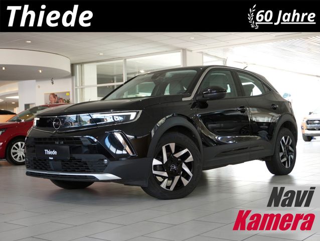 Opel Mokka B 1.5D ELEGANCE NAVI/LED/KAMERA/SPORT/DAB+