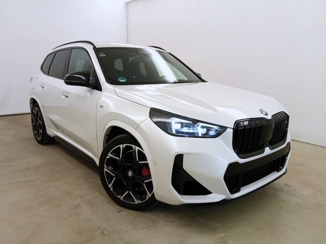 BMW X1 M35 i xDrive M-Sport-Pro Pano Memory 20" HuD