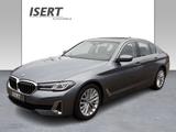 BMW 530d xDrive Lim. Luxury Line A. +TV+LASER+HUD+
