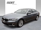 BMW 530d xDrive Lim. Luxury Line A. +TV+LASER+HUD+
