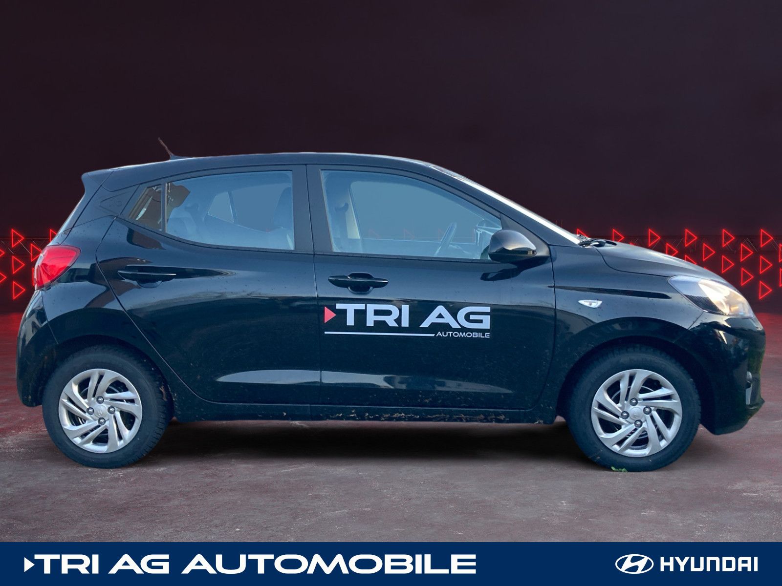 Hyundai i10 – Bild 2