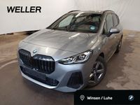 BMW 223 Active Tourer - Vorschau Bild 1
