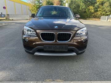 BMW X1 - 2