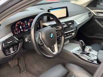 BMW 530 - 11