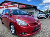 Toyota Verso Edition 1.8 Klimaautomatik/Panorama/7-Sitz - gebrauchte Toyota Verso aus dem Jahr 2010