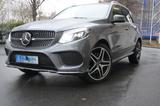Mercedes-Benz GLE 350 d 4MATIC /AMG/Harman/Airmatic/StndHz/