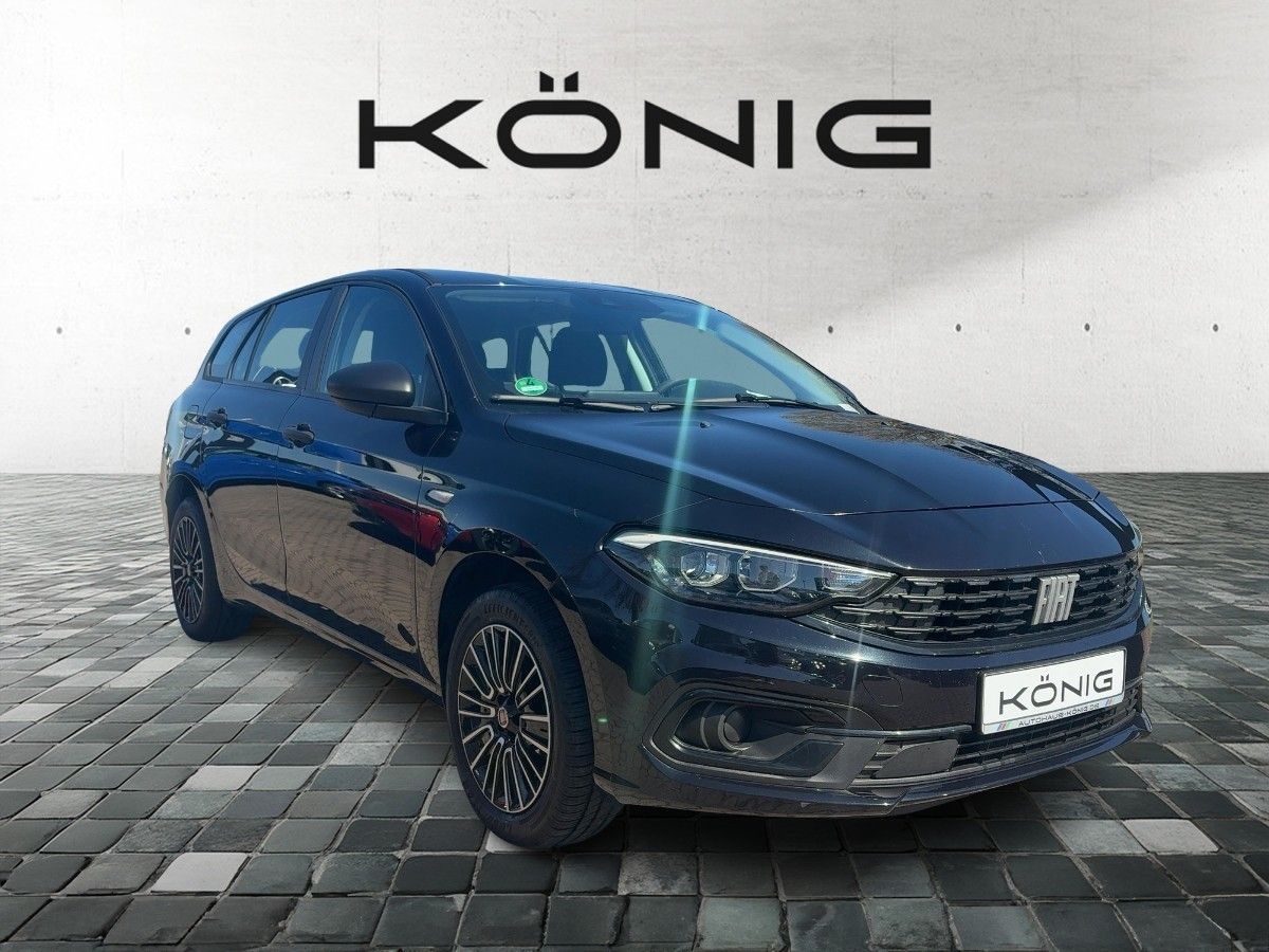 Fiat Tipo - Bild 5