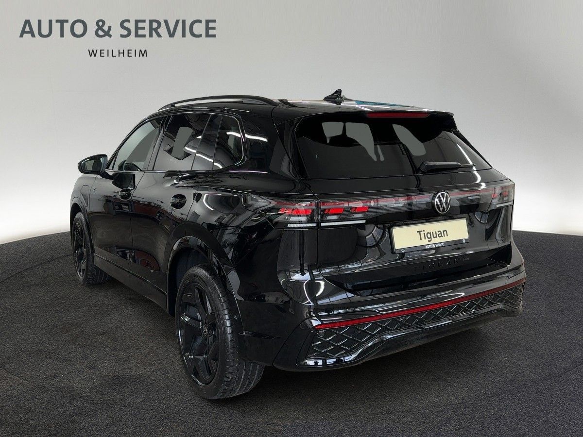 Volkswagen Tiguan - Bild 2