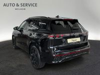 Volkswagen Tiguan - Vorschau Bild 2