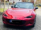 Mazda MX-5 2.0 SKYACTIV-G 160 Exclusive-Line  - Mazda MX-5