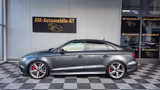 Audi RS3 Limousine*LED*RS-Sitze*B&O*DIGITAL* - graue Audi RS3