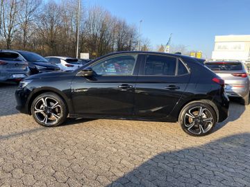 Bild 2 Opel Corsa GS NAVI/PDC V+H+CAM/SHZ+LHZ/TOTWINKEL/17Zo