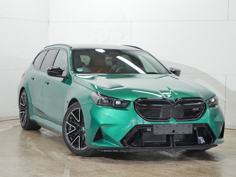 BMW M5 - Bild 2