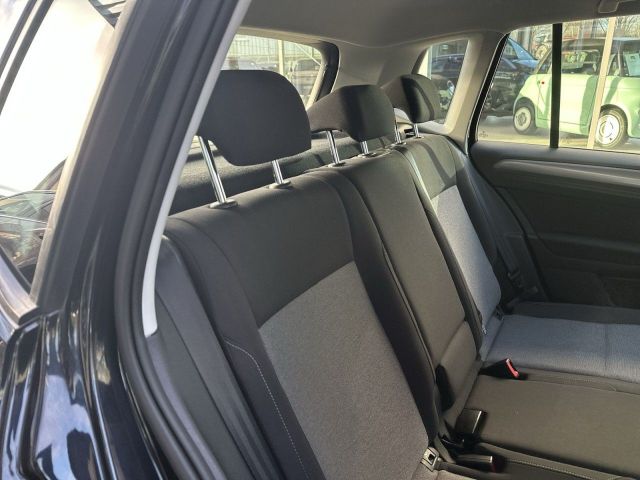Golf VII Sportsvan 1.2 TSI Trendline CLIMATRONIC