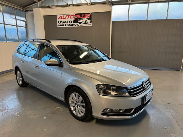 Volkswagen Passat Variant 2.0 TDI Comfortline 14