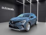 Renault RENAULT Captur Full Hybrid E-Tech 145 CV Zen - Renault Captur Zen mit Hybrid-Antrieb (Benzin/Elektro)