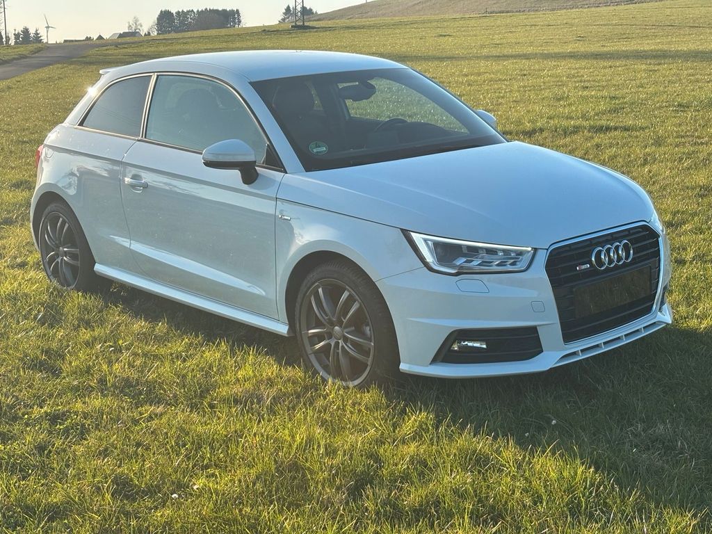 Image of Audi A4
