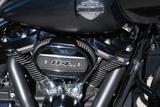 Harley-Davidson  Road Glide Special matt-schwarz J& - HARLEY-DAVIDSON ROAD GLIDE SPECIAL