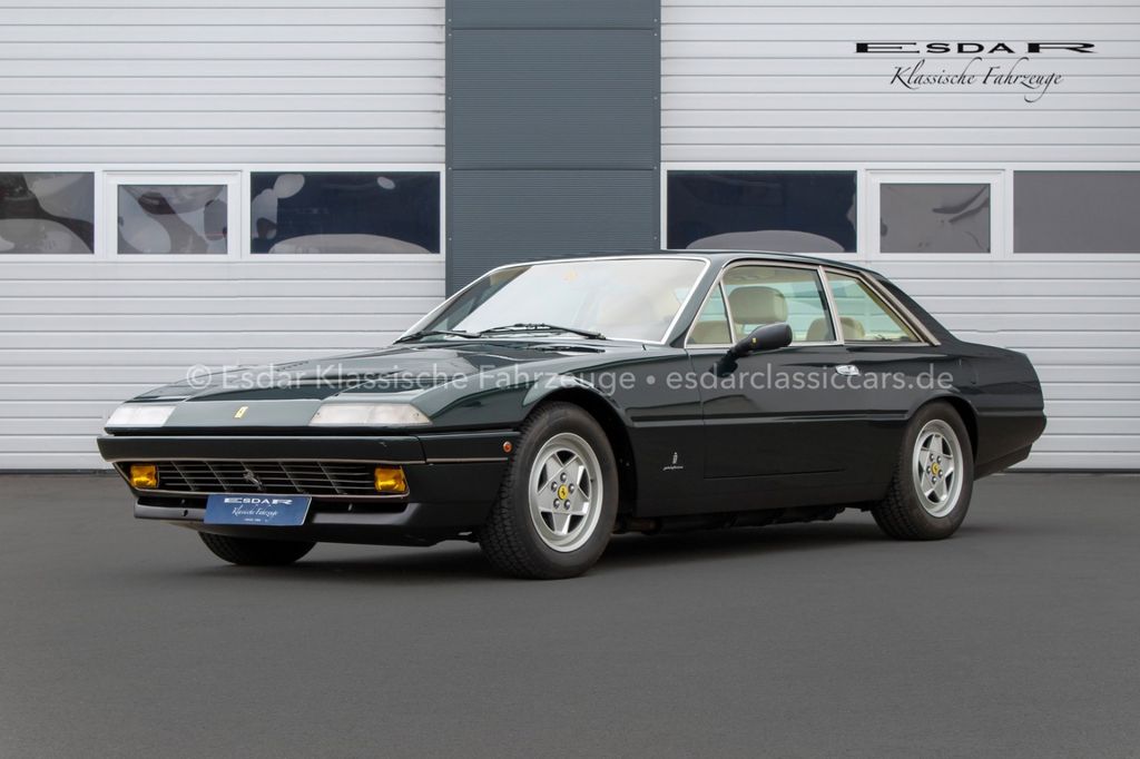 Ferrari 412