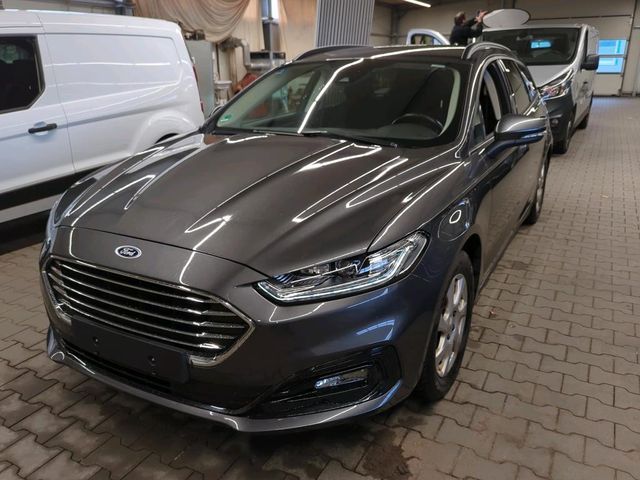 Ford Mondeo Turnier Trend *Navi*LED*