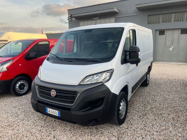 Inne Fiat Ducato L1H1 2020 3 posti