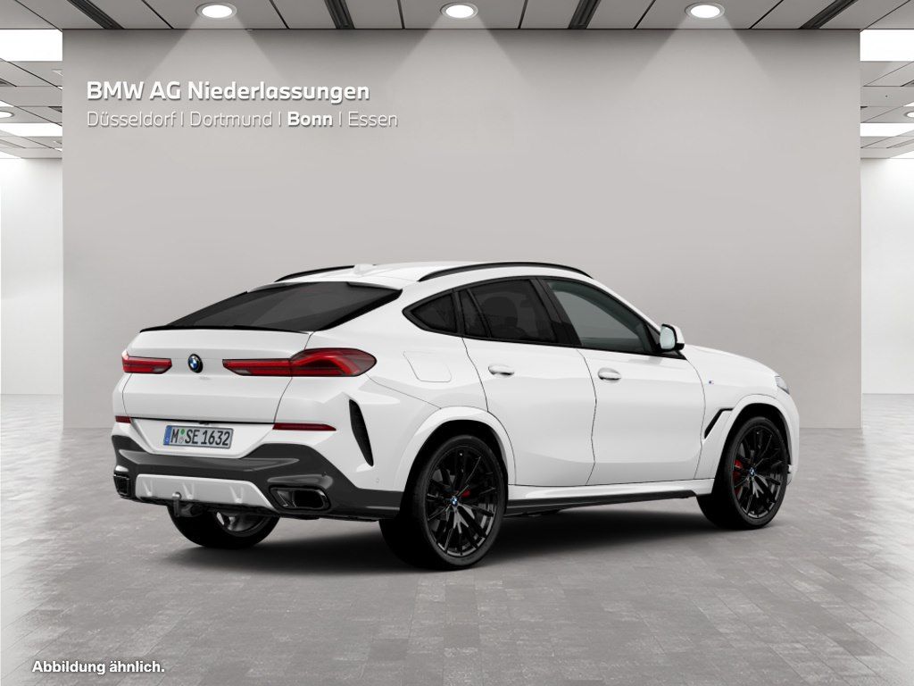 BMW X6 - Bild 4