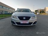 Seat seat exeo disel 2.0 automatico - Seat Exeo: Automatik