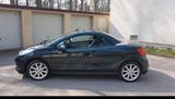 Peugeot 207cc 1,6 VTI Sport II - Roland Ga... - Peugeot 207: Vti Sport