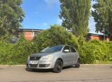 Volkswagen Polo 1.2L 60PS United  - Volkswagen Polo aus 2008: 1.6