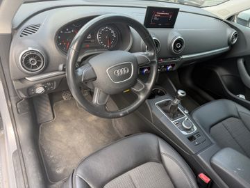Audi A3 - 3