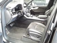 Audi SQ7 - Vorschau Bild 4