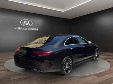 Mercedes CLS 350 - 6