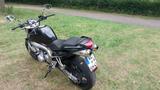 Yamaha FZ6 RJ14 - YAMAHA ABS FZ6