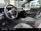 Mercedes-Benz A 180 AMG Night SpecialEdit 19'' LED Sound Kam - Mercedes-Benz A 180 Gebrauchtwagen in Augsburg