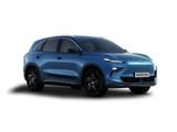 MGS5 EV Comfort SR *BIS ZU 6.000 € E-AUTO-PRÄMIE - MG S5: Comfort