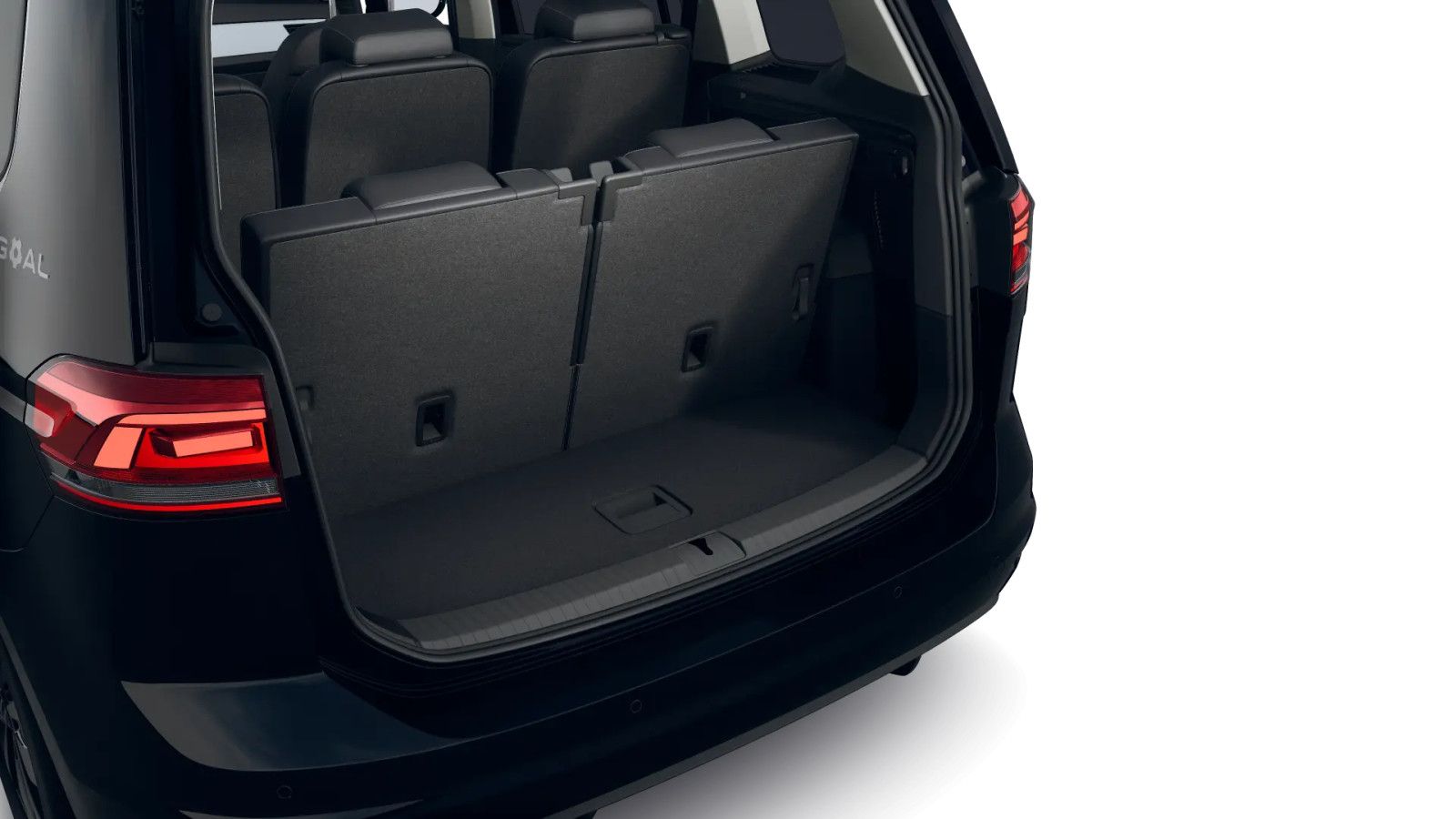 Volkswagen Touran - Bild 8