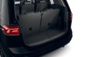 Volkswagen Touran - Vorschau Bild 8