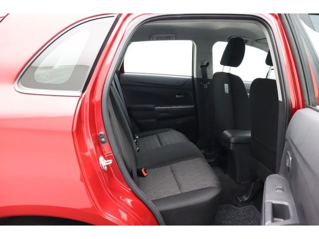 Fahrzeugabbildung Mitsubishi ASX 2.0 Intro Edition 2WD