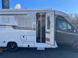 Carthago c-line T 4.9 LE m40 +MBUX+Navi+ACC+AUT+STH+SpurH - Gebrauchte Wohnmobile