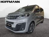 Opel Zafira Life 2.0 D M Aut. Innovation - Opel Zafira mit Anhängerkupplung