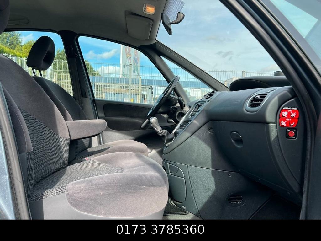 Citroën Xsara Picasso