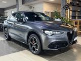 Alfa Romeo Stelvio Veloce*Q4*Sport*Harman/Kardon*Leder*ACC  - gebrauchte Alfa Romeo Stelvio aus dem Jahr 2024