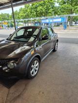 Nissan juke 1.5 - Nissan Juke in Bonn