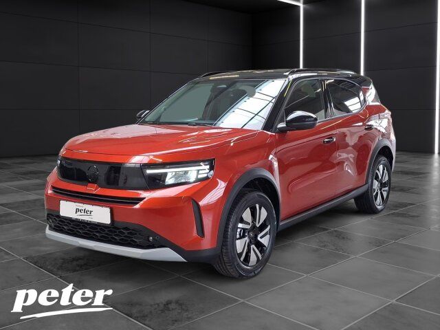 Opel Frontera Electric GS +Rückfahrkamera+LED+LHZ+
