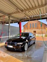 BMW E92 320i - BMW 320 aus 2008: Coupe, 320i