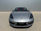 Porsche 718 Boxster S - gebrauchte Porsche Boxster aus dem Jahr 2024