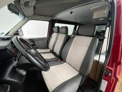 VW T4  2,5 TDI / TÜV / WOHNMOBIL/ STANDHEIZUNG